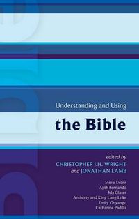 Cover image for ISG 41: Understanding and Using the Bible