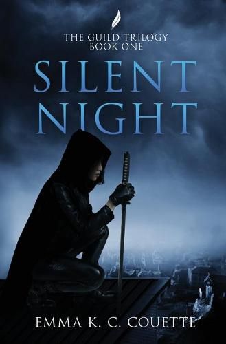 Cover image for Silent Night