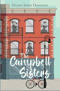 Cover image for The Campbell Sisters