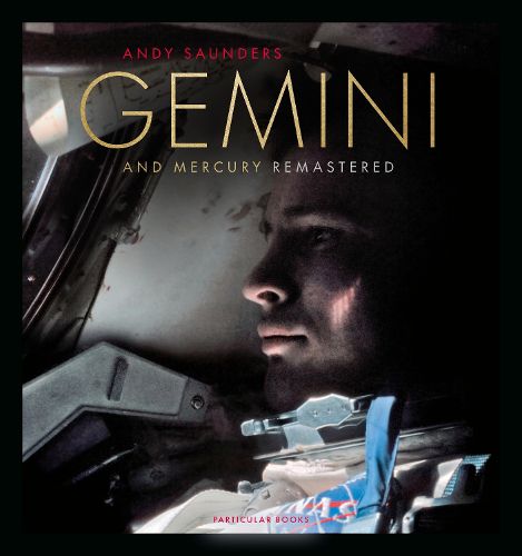 Cover image for Gemini and Mercury Remastered