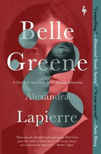 Cover image for Belle Greene