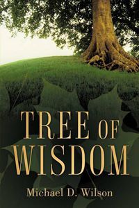 Cover image for Tree of Wisdom