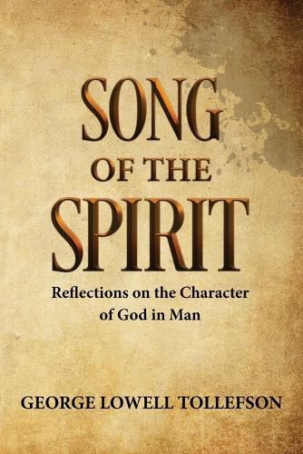 Cover image for Song of the Spirit