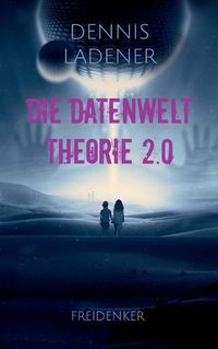 Cover image for Die Datenwelt Theorie 2.0