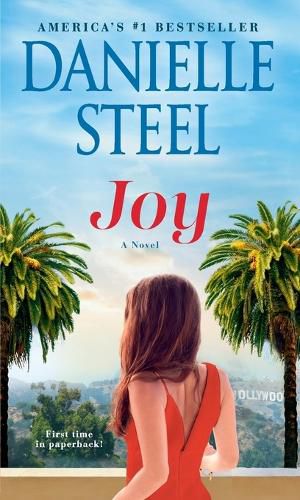 Cover image for Joy
