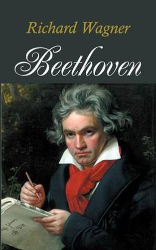 Cover image for Beethoven