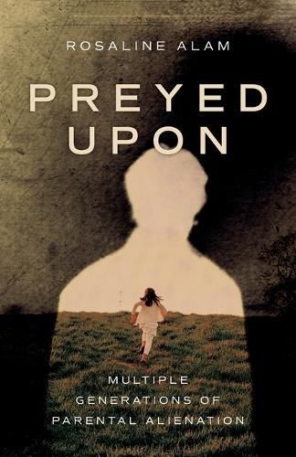 Cover image for Preyed Upon