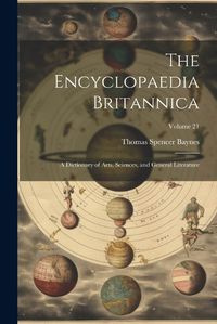 Cover image for The Encyclopaedia Britannica