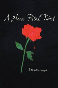 Cover image for A Near Fatal Twist