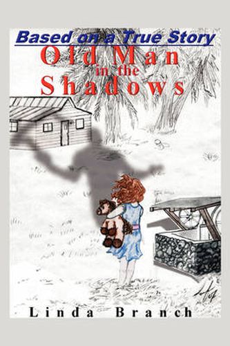 Cover image for Old Man in the Shadows