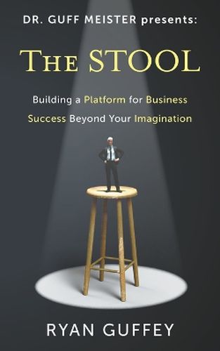 Cover image for The Stool