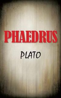 Cover image for Phaedrus