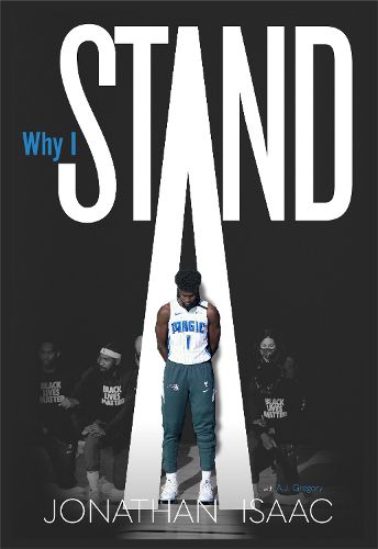 Cover image for Why I Stand