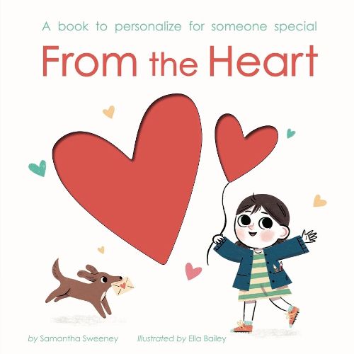 Cover image for From The Heart