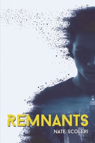 Cover image for Remnants
