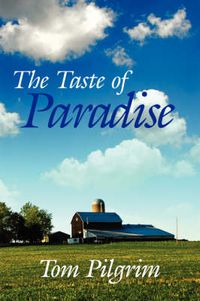 Cover image for The Taste of Paradise