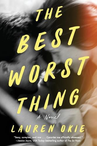 Cover image for The Best Worst Thing