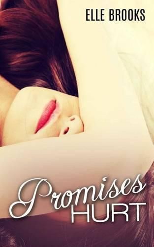 Cover image for Promises Hurt