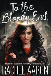 Cover image for To the Bloody End