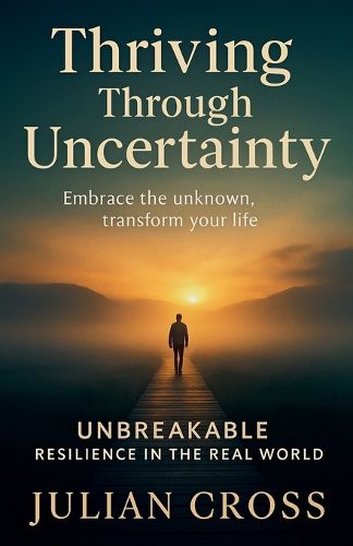 Cover image for Thriving Through Uncertainty