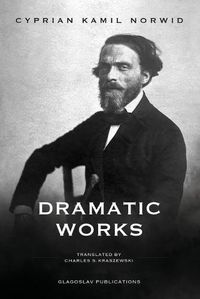 Cover image for Dramatic Works