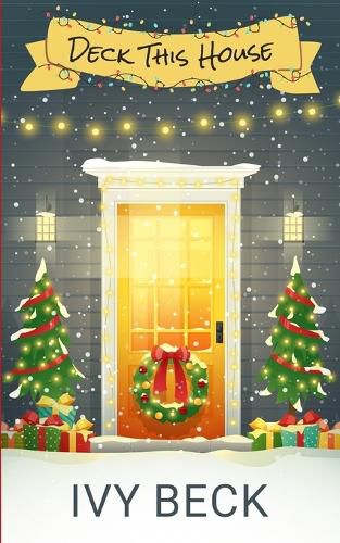 Cover image for Deck This House