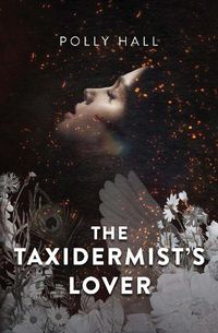 Cover image for The Taxidermist's Lover