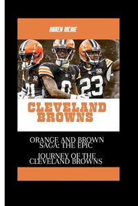 Cover image for Cleveland Browns