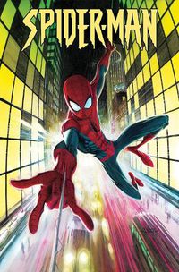 Cover image for Spider-man By Tom Taylor