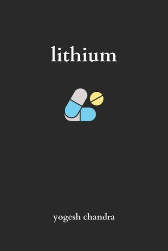 Cover image for Lithium