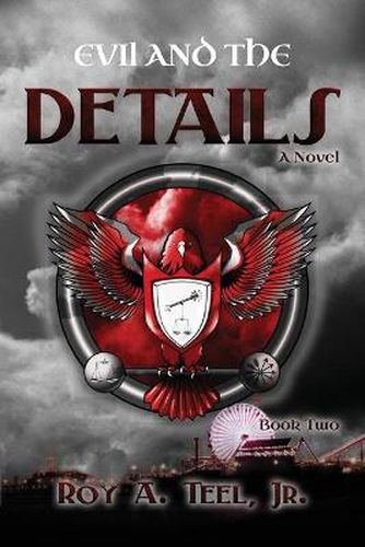 Cover image for Evil and the Details