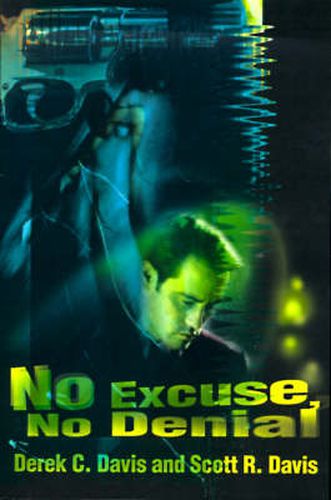 Cover image for No Excuse, No Denial