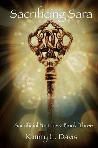 Cover image for Sacrificing Sara