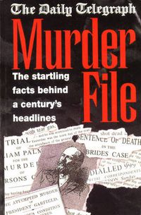 Cover image for The Daily Telegraph Murder File