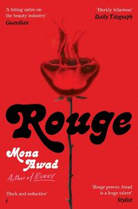 Cover image for Rouge