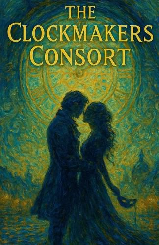 Cover image for The Clockmakers Consort