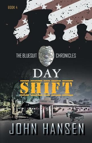 Cover image for Day Shift