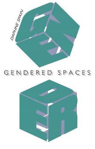 Cover image for Gendered Spaces