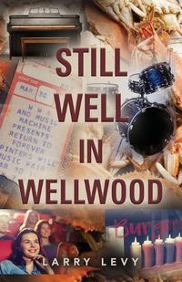 Cover image for Still Well In Wellwood