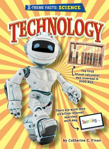 Cover image for Technology