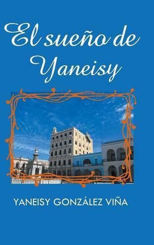 Cover image for El sueno de Yaneisy