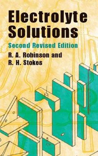 Cover image for Electrolyte Solutions