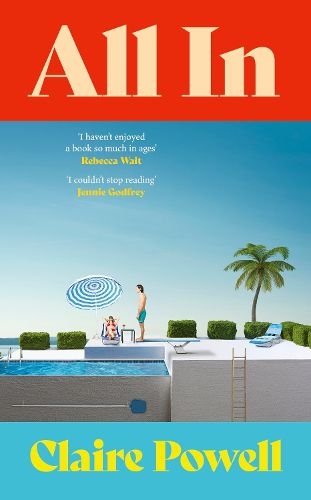 Cover image for All In