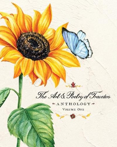 Cover image for The Art & Poetry of Travelers