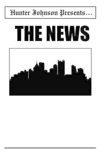 Cover image for The News