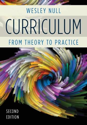 Curriculum: From Theory to Practice