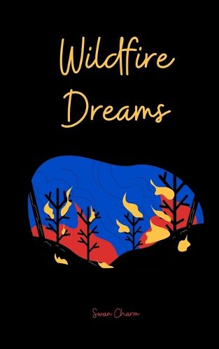 Cover image for Wildfire Dreams