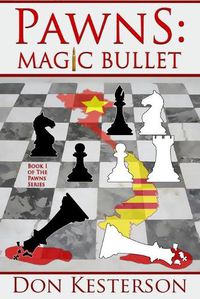 Cover image for Pawns: Magic Bullet