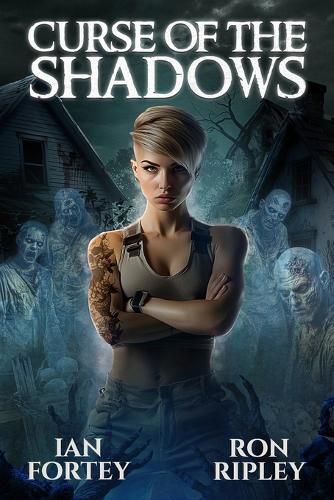 Cover image for Curse of the Shadows