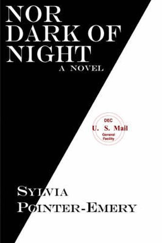 Cover image for Nor Dark of Night